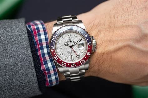 blro rolex meaning|rolex gmt 2 pepsi meteorite.